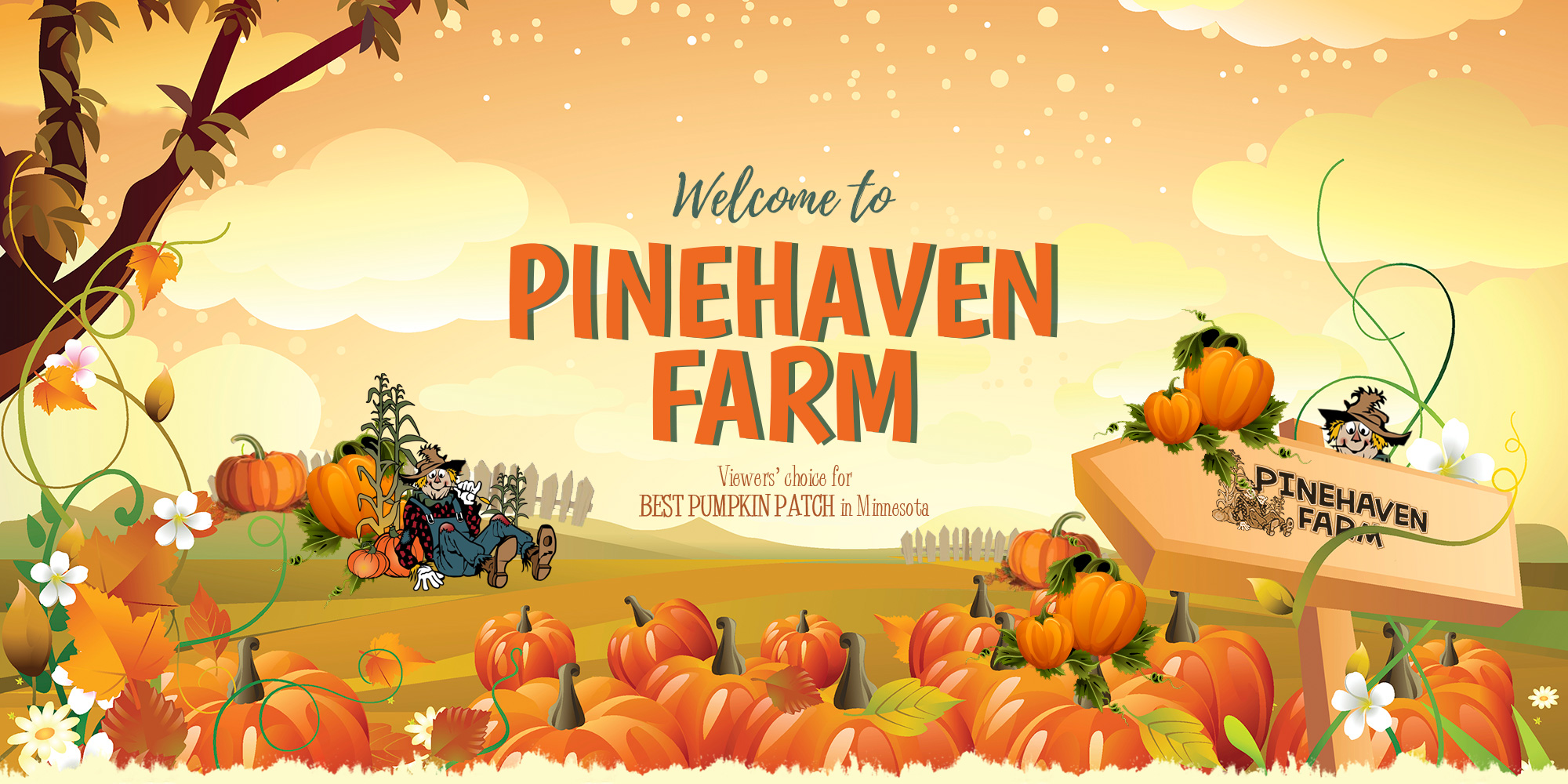 Pinehaven Farm